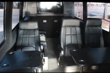 Picture of 2019 Sprinter 3500Xd LA West 13P