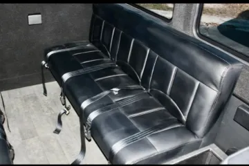 Picture of 2019 Sprinter 3500Xd LA West 13P