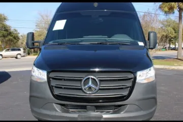 Picture of 2019 Sprinter 3500Xd LA West 13P