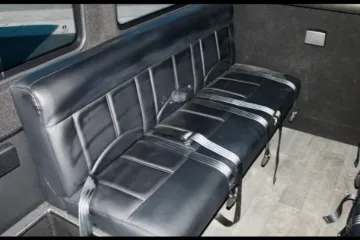 Picture of 2019 Sprinter 3500Xd LA West 13P