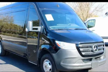 Picture of 2019 Sprinter 3500Xd LA West 13P