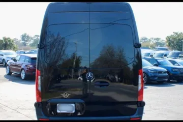 Picture of 2019 Sprinter 3500Xd LA West 13P