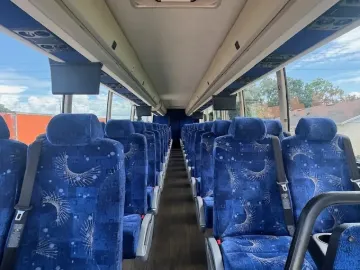 2019 Prevost H3-45 56P