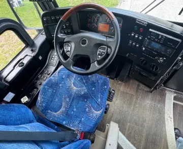 2019 Prevost H3-45 56P
