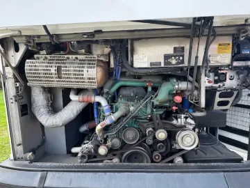 2019 Prevost H3-45 56P