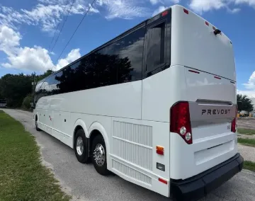 2019 Prevost H3-45 56P