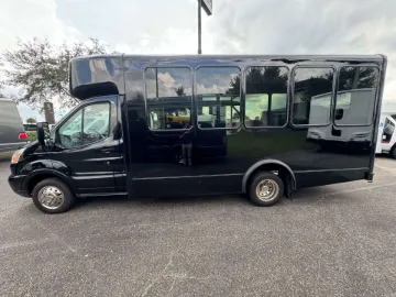 2019 Ford Transit Transit Bus