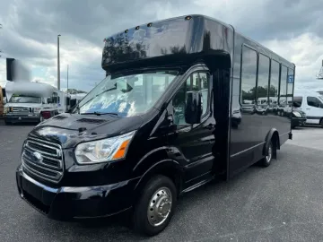2019 Ford Transit Transit Bus
