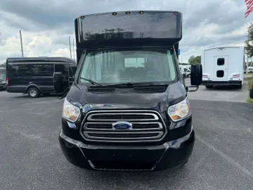 2019 Ford Transit Transit Bus