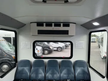 2019 Ford Transit Transit Bus