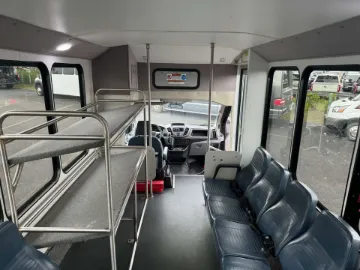2019 Ford Transit Transit Bus