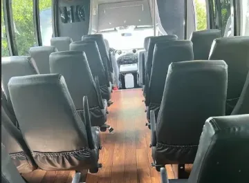 2015 Ford F-550 Eldorado 28P