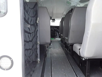 Picture of 2018 GMC 6.0L 323/4600 Shuttle Bus