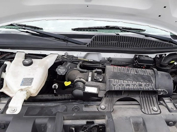 Picture of 2018 GMC 6.0L 323/4600 Shuttle Bus