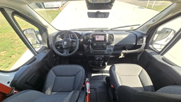 Picture of 2025 RAM Promaster 2500 ADA Passenger Van
