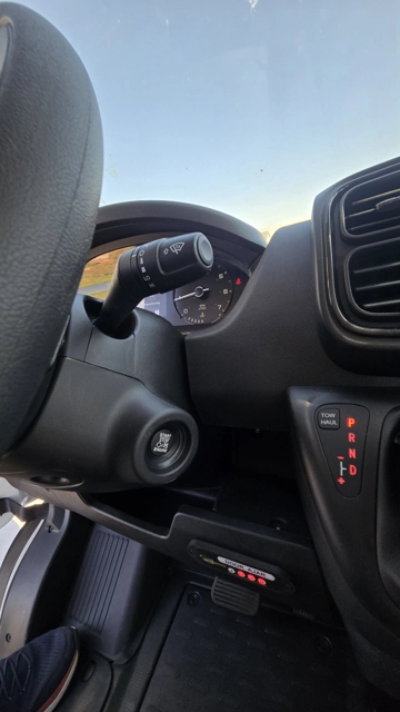 Picture of 2025 RAM Promaster 2500 ADA Passenger Van