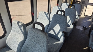 Picture of 2011 Ford E450 ADA Shuttle Bus