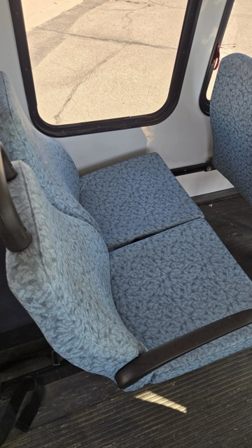 Picture of 2011 Ford E450 ADA Shuttle Bus