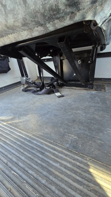 Picture of 2011 Ford E450 ADA Shuttle Bus