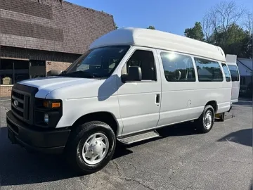 Picture of 2014 Ford E-250 ADA Passenger Van