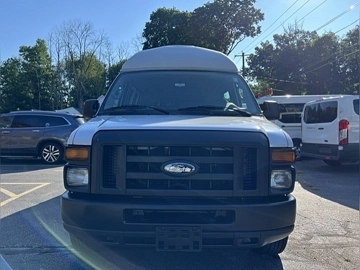 Picture of 2014 Ford E-250 ADA Passenger Van