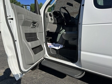 Picture of 2014 Ford E-250 ADA Passenger Van