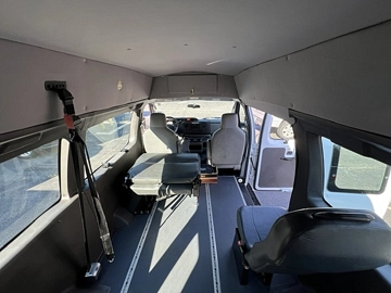 Picture of 2014 Ford E-250 ADA Passenger Van