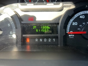Picture of 2014 Ford E-250 ADA Passenger Van