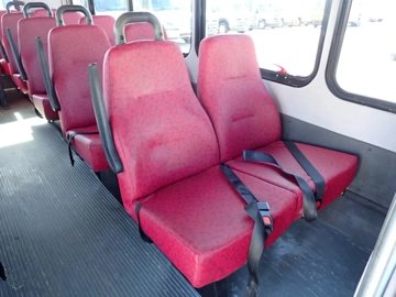 Picture of 2013 Ford E450 Starcraft Allstar Shuttle Bus