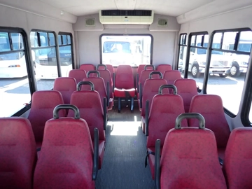 Picture of 2013 Ford E450 Starcraft Allstar Shuttle Bus