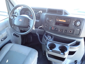 Picture of 2013 Ford E450 Starcraft Allstar Shuttle Bus