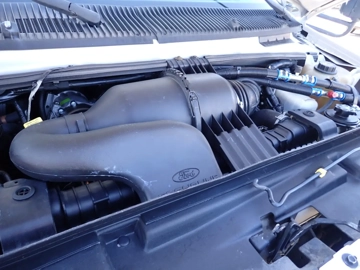 Picture of 2013 Ford E450 Starcraft Allstar Shuttle Bus