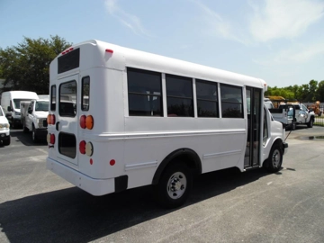 Picture of 2013 Chevrolet Express Shuttle Bus