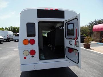 Picture of 2013 Chevrolet Express Shuttle Bus