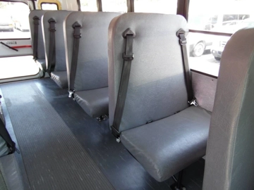 Picture of 2013 Chevrolet Express Shuttle Bus