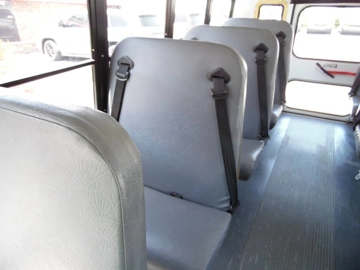 Picture of 2013 Chevrolet Express Shuttle Bus