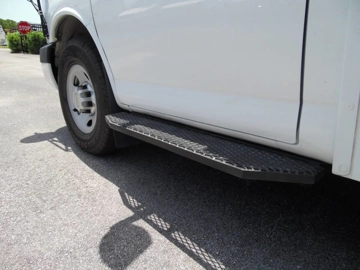 Picture of 2013 Chevrolet Express Shuttle Bus