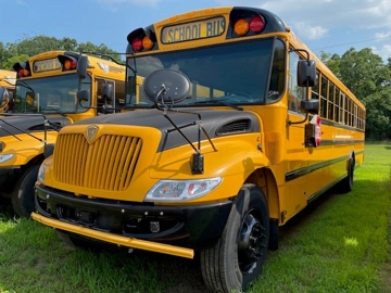 Picture of 2022 Ce School Bus