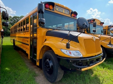 Picture of 2022 Ce School Bus