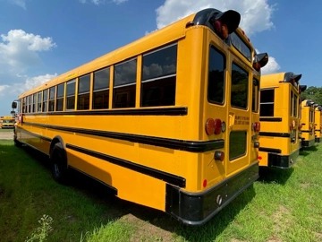 Picture of 2022 Ce School Bus