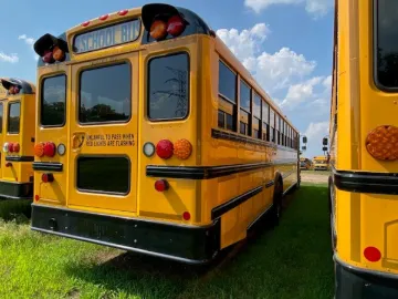 Picture of 2022 Ce School Bus