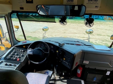 Picture of 2022 Ce School Bus