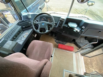 Picture of 2022 Blue Bird Vision School Bus