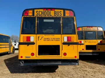 Picture of 2022 Freightliner C2 School Bus