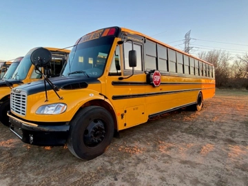 Picture of 2022 Freightliner C2 School Bus