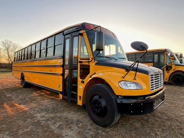 Picture of 2022 Freightliner C2 School Bus