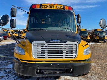Picture of 2022 Freightliner C2 School Bus