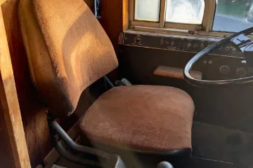 Picture of 1968 MCI Tour Bus/Conversion Bus - MC7 Challenger