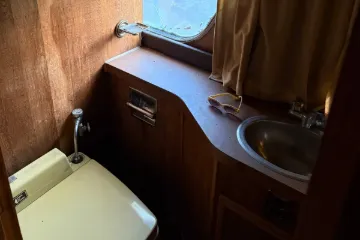 Picture of 1968 MCI Tour Bus/Conversion Bus - MC7 Challenger