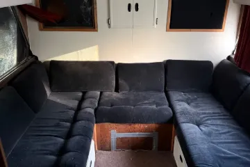 Picture of 1968 MCI Tour Bus/Conversion Bus - MC7 Challenger